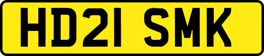 HD21SMK