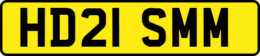 HD21SMM
