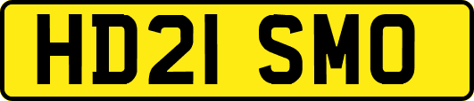HD21SMO