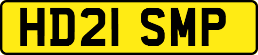 HD21SMP