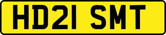 HD21SMT