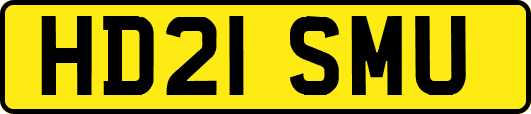 HD21SMU