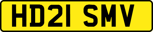 HD21SMV