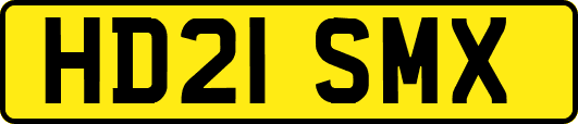 HD21SMX