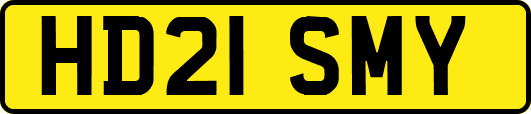 HD21SMY