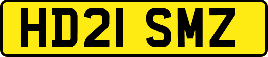 HD21SMZ