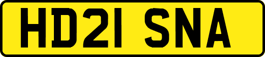 HD21SNA