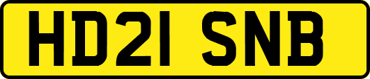 HD21SNB