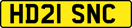 HD21SNC