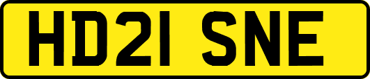 HD21SNE