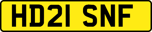 HD21SNF