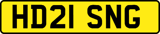 HD21SNG