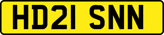 HD21SNN