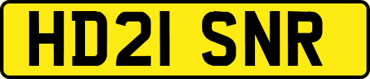 HD21SNR