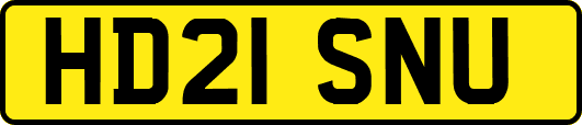 HD21SNU