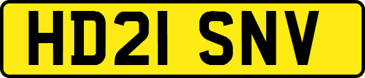 HD21SNV