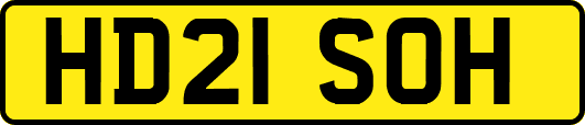 HD21SOH