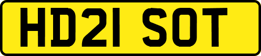 HD21SOT