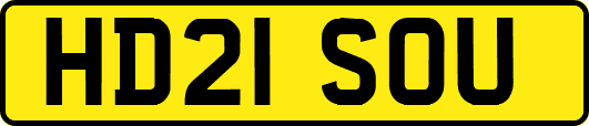 HD21SOU