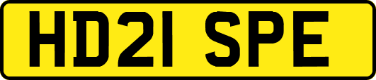 HD21SPE