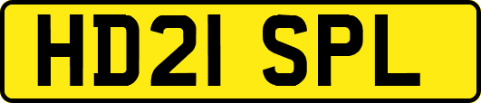 HD21SPL