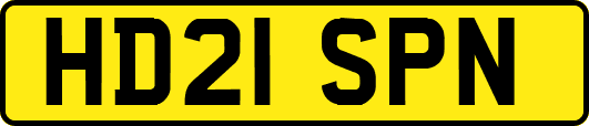 HD21SPN