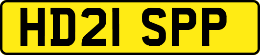 HD21SPP