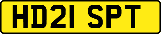 HD21SPT
