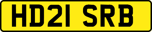 HD21SRB