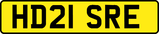 HD21SRE