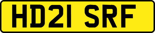 HD21SRF
