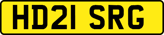 HD21SRG