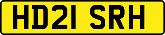 HD21SRH