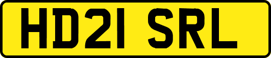 HD21SRL