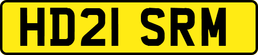 HD21SRM