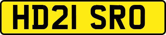 HD21SRO