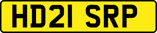 HD21SRP