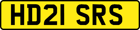 HD21SRS