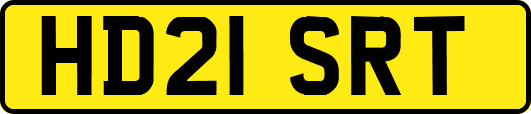 HD21SRT