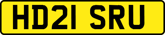 HD21SRU