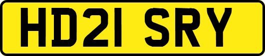 HD21SRY