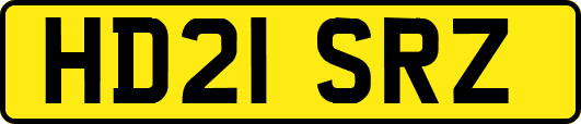 HD21SRZ