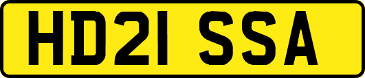 HD21SSA