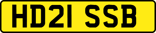 HD21SSB