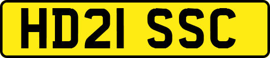 HD21SSC
