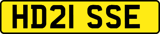 HD21SSE