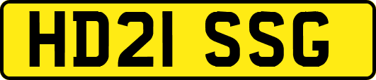 HD21SSG