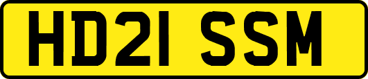 HD21SSM