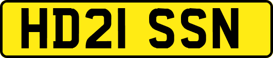 HD21SSN