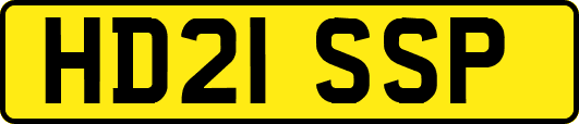 HD21SSP